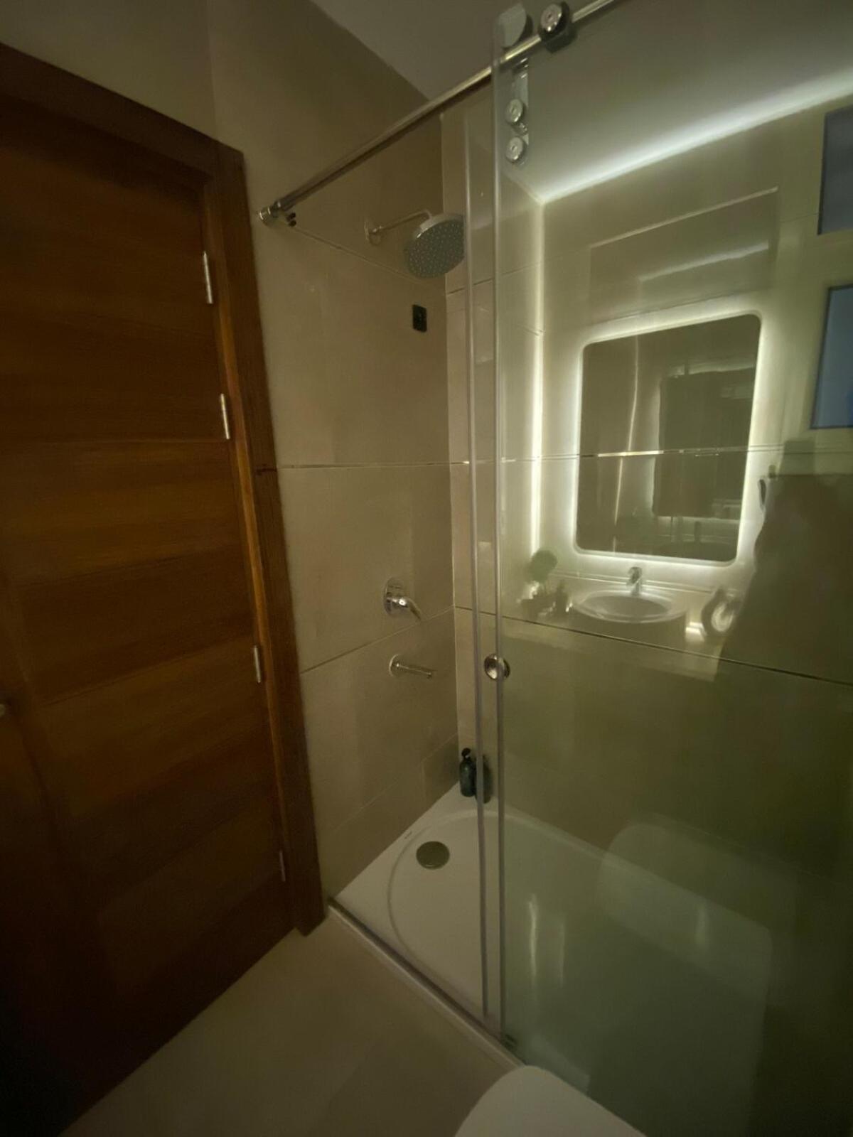 Apartment Peaceful Patio 2br At Auc & Westin Cairo